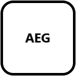 AEG Geräteübersicht