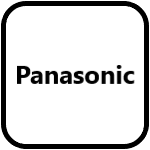 Panasonic Geräteübersicht
