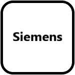 Siemens Geräteübersicht